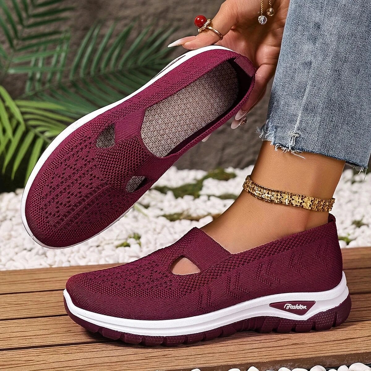 Zapatillas Ortopédicas Comfort Ultra - Promoción compre 1 llévese 2 - Zorya
