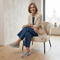 Zapatillas Ortopédicas Comfort Ultra - Promoción compre 1 llévese 2 (Cópia) - Zorya
