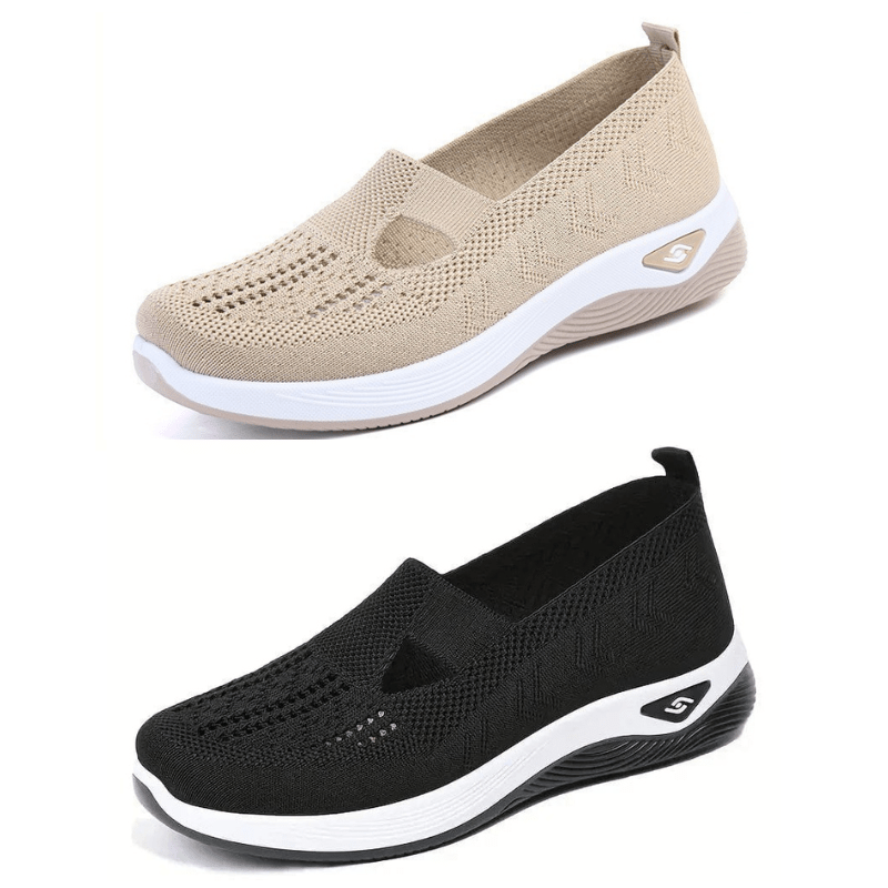 Zapatillas Ortopédicas Comfort Ultra - Promoción compre 1 llévese 2 (Cópia) - Zorya