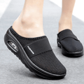 Zapatillas Ortopédicas Con Amortiguación y Suela Antideslizante - Zorya