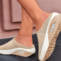 Zapatillas Ortopédicas Con Amortiguación y Suela Antideslizante - Zorya