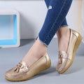 Zapatos Ortopédicos Para Mujer MonaConfort - Zorya