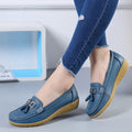 Zapatos Ortopédicos Para Mujer MonaConfort - Zorya