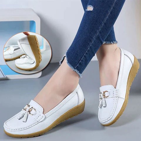 Zapatos Ortopédicos Para Mujer MonaConfort - Zorya