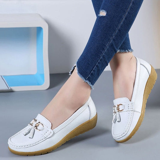 Zapatos Ortopédicos Para Mujer MonaConfort - Zorya